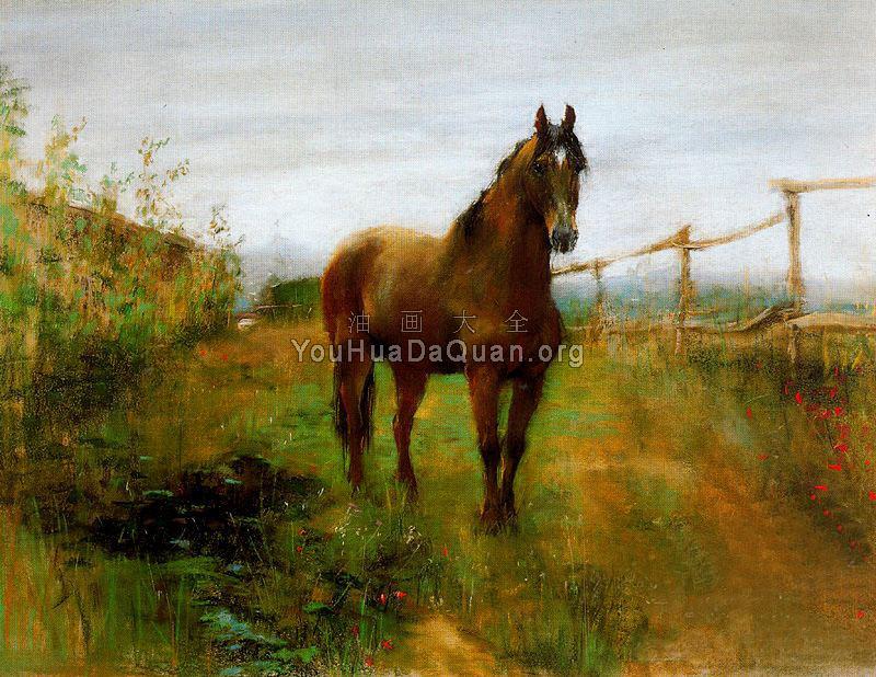 -Unknown - 阿切·博里格斯